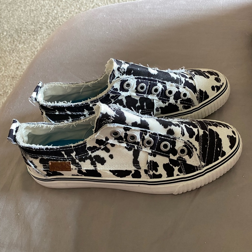 Blowfish Shoes